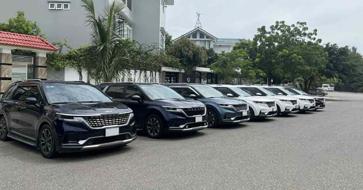 Taxi Giá Rẻ Sóc Trăng – Dịch Vụ Uy Tín, Chạy Liên Tỉnh, Phục Vụ 24/24