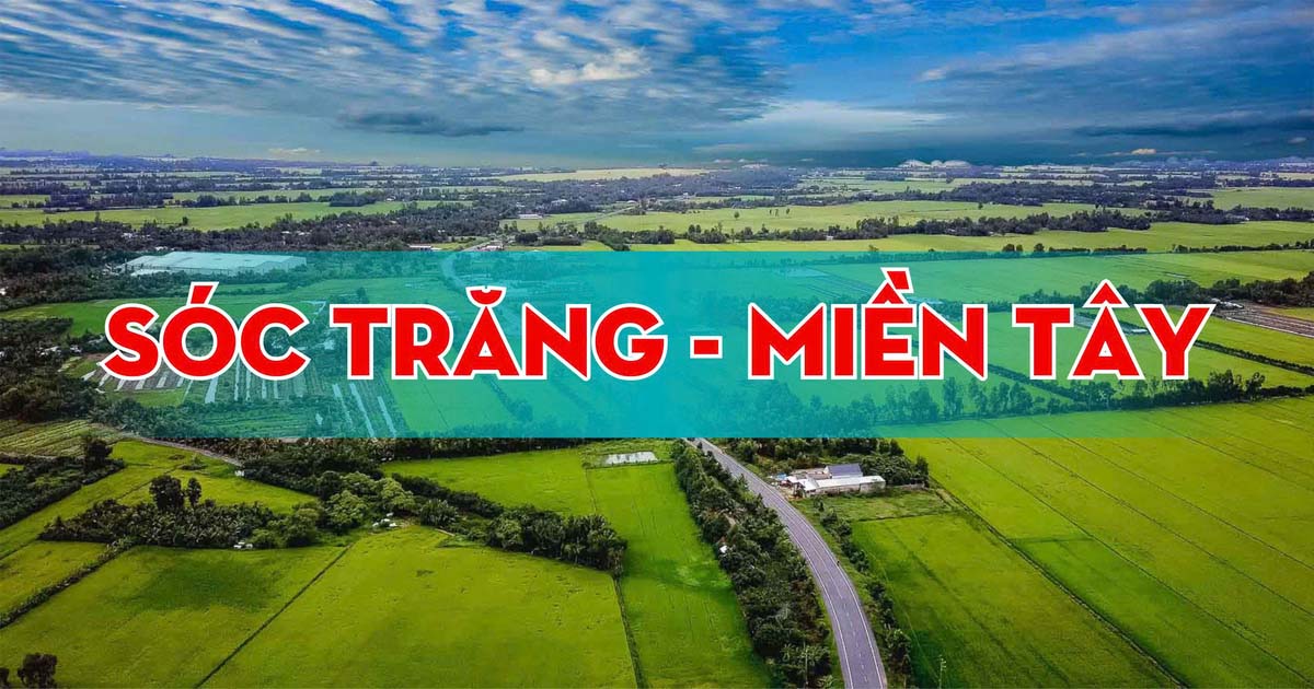 Hồ Tràm – Thiên Đường Ẩm Thực, Du Lịch Tâm Linh Và Những Thay Đổi Sau Sáp Nhập