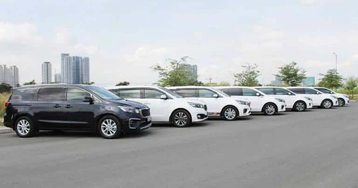 Xe Tiện Chuyến Hồ Tràm Phước Hải – Chuyến Ngắn Tiện Lợi, Đón Nhanh Tận Nơi