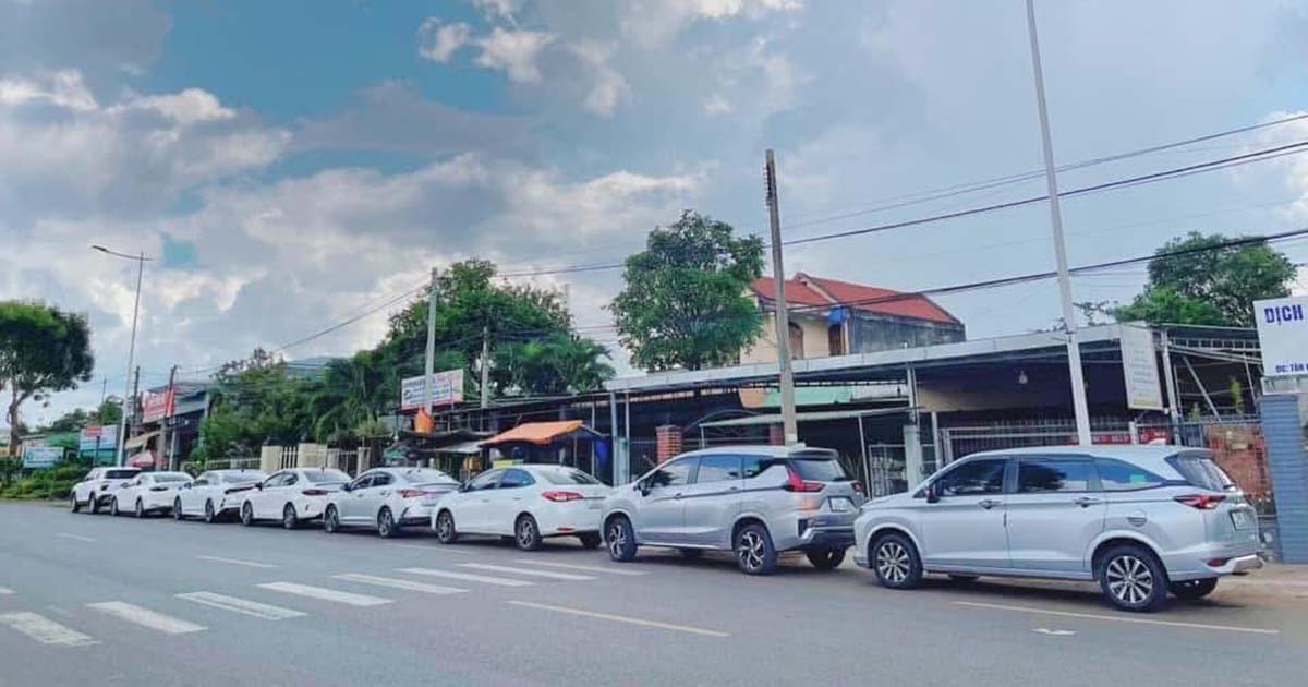 Xe Tiện Chuyến Hồ Tràm Mỹ Tho – Đưa Đón Liên Tỉnh, Lịch Trình Linh Hoạt