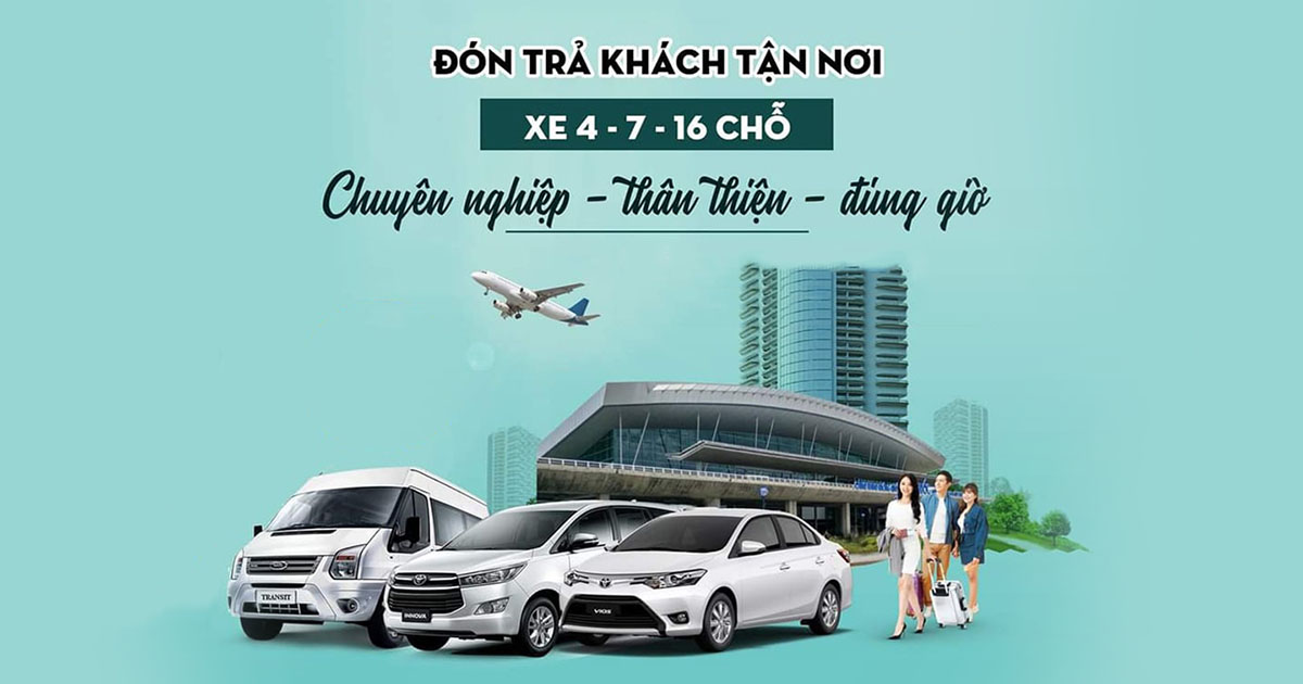 Xe Tiện Chuyến Hồ Tràm Xuyên Mộc – Gọi Xe Nhanh, Lịch Trình Chủ Động