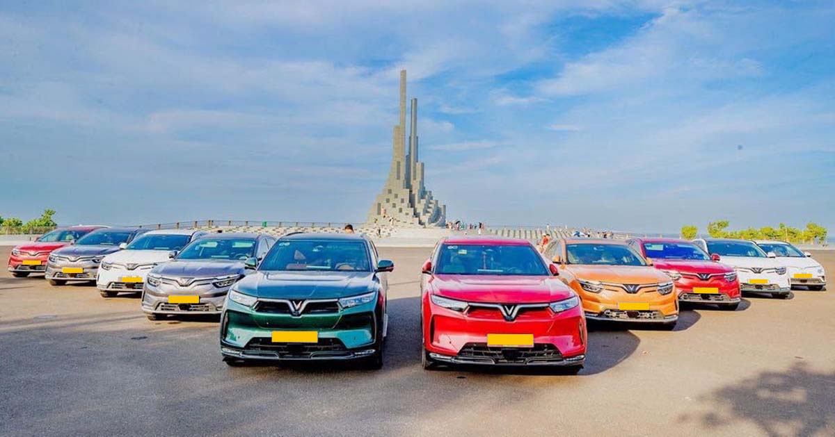 Xe Tiện Chuyến Hồ Tràm Phan Thiết – Chuyến Đi Êm Ái, Hỗ Trợ 24/24