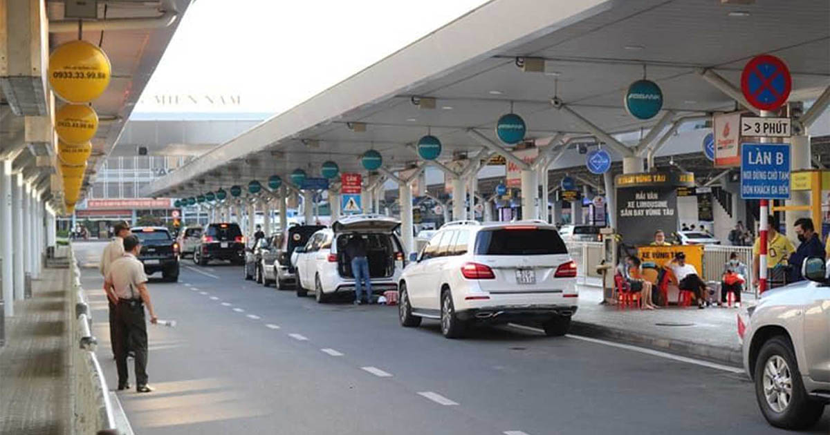 Xe Tiện Chuyến Hồ Tràm Tân Bình – Xe Đón Tận Nơi, Báo Giá Minh Bạch