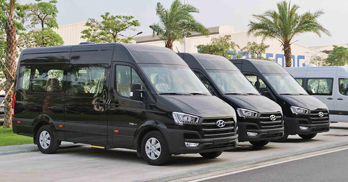 Xe Tiện Chuyến Hồ Tràm Cần Giờ – Chuyến Đi Chủ Động, Giá Cả Hợp Lý