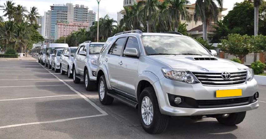 Xe Tiện Chuyến Hồ Tràm Cần Thơ – Xe Riêng Miền Tây, Phục Vụ Tận Nơi